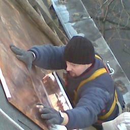 Dach-Pol - Profesjonalne Ocieplanie Domów Żory